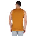 thumbnail image 3 of Inkmeso Printed Graphic World Okayest Dad€ T-Shirt For Mens Best Daddy Ever Gift T-Shirt, 3 of 7