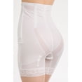 thumbnail image 2 of Rago High Waist Leg Shaper Medium Shaping 6228, 2 of 2