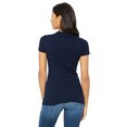 thumbnail image 2 of BELLA+CANVAS le T-Shirt Préféré des Dames, 2 of 3
