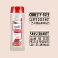 thumbnail image 5 of Suave Strawberry Delight Body Wash With Glycerin & Vitamin E, 532ml, 5 of 5