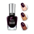 thumbnail image 4 of Sally Hansen - Vernis à ongles Complete Salon Manicure, 4 of 6