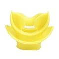 thumbnail image 4 of pitrice Mouth Piece for Scuba Diving Regulators & Snorkels Yellow, 4 of 9
