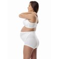 thumbnail image 4 of Underworks Adjustable Maternity Support Lift Brief, 4 of 5