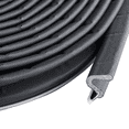 thumbnail image 1 of 8 Meters Door Weather Stripping Soundproof Door Seal Strip, 1 of 5