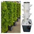 thumbnail image 3 of Holes Hydroponic Grow System Tower Kit Garden Planter Home Yard Water Pump Home, 3 of 5