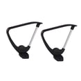 thumbnail image 1 of 2x Office Chair Arm Bracket Easy Installation Universal Replacement Office Chair, 1 of 1