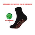 thumbnail image 4 of EGNMCR 3pcs Self-heating Comfortable Stretch Massage Warm And Cotton a sticker, 4 of 5