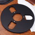 thumbnail image 4 of WRISTBIQUE Open Reel Spool for Audio Recording with Windproof Design 1Pcs, 4 of 7