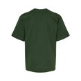thumbnail image 2 of M&O 4850 T-Shirt Toucher Doux Jeunesse Or, 2 of 2