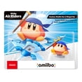 thumbnail image 1 of amiibo™ - Bandana Waddle Dee & Winged Star - Kirby™ Air Riders Series, 1 of 2