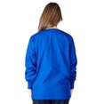 thumbnail image 2 of Natural Uniforms Unisex Scrub Jacket Medical Jacket, 2 of 7