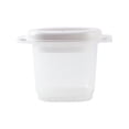 thumbnail image 2 of Dvkptbk Microwave Lunch Boxes Microwave Rice Cooker Cookware Steamers Heat Resistance Convenient Lunch Box Steaming Pot Pasta Cooker for Kitchen Cookware Food Container Quinoa Ramen, 2 of 9