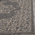 thumbnail image 2 of SAFAVIEH Courtyard Clodagh Medallion Indoor/Outdoor Area Rug, 2 of 4