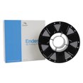 thumbnail image 1 of Creality Ender-PLA Filament for 3D Printer - Grey, 1 of 3