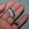 thumbnail image 3 of Fishing Durable Head Sinker,5pcs/bag Durable for Bullet Fishing Tool Fishing Sinker Weight Cutting-Edge Features, 3 of 5