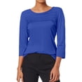 thumbnail image 1 of Lixiuxyad plus Size Dress Shirts for Women Plus Size Tops For Everyday Wear Loose Fit Comfortable Casual Design For Denim Jeans In Spring Summer And Fall, 1 of 4