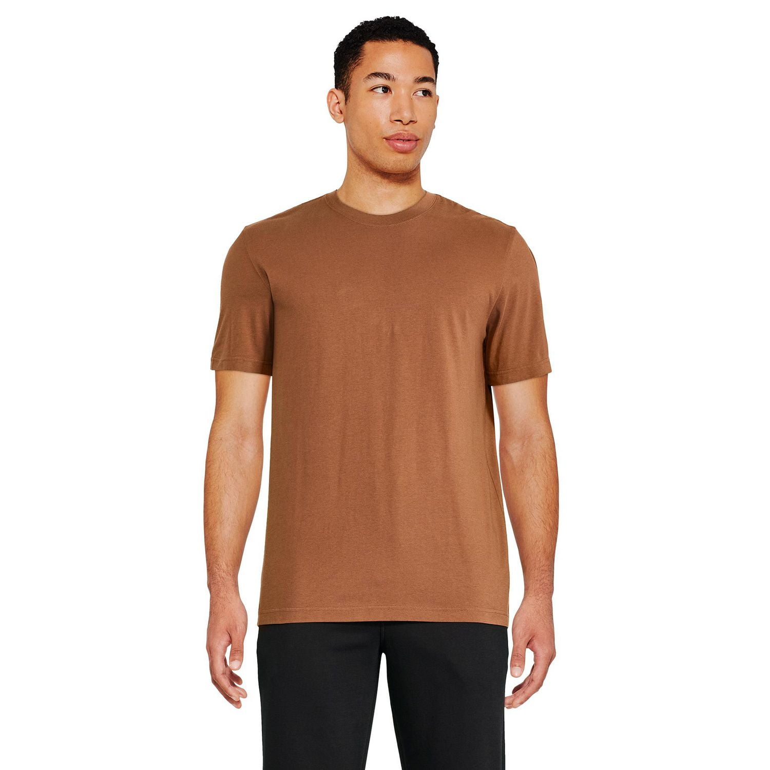 T-shirt à manches courtes George pour hommes
