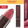 thumbnail image 1 of Burt’s Bees 100% Natural Moisturizing Lipstick -, 1 of 7