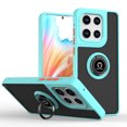 thumbnail image 1 of TYJKeJi Fashion Case Kickstand Drop Resistant Shockproof Case For Moto Edge 2025 For Motorola Edge 2025, 1 of 12