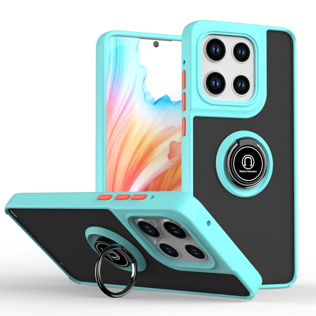TYJKeJi Fashion Case Kickstand Drop Resistant Shockproof Case For Moto Edge 2025 For Motorola Edge 2025