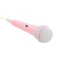 thumbnail image 3 of Kids Wired Microphone Children Wired Microphone 3.5mm Kids Wired Microphone Wired Children Singing Microphone Kids Microphone Toy Kids Wired Microphone 3.5mm Plug Low Distortion, 3 of 8