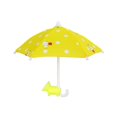 thumbnail image 2 of Phone Umbrella Suction Cup Stand - Universal Mobile Sun Rain Protector for Outdoor Device Shade Cover Holder, 2 of 8