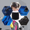 thumbnail image 3 of KLKCMS Bandes 1mm ity pour Accessoires Mobiles Noir, 3 of 9