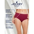 thumbnail image 3 of Jockey Women's Seamfree Brief, 3 of 6