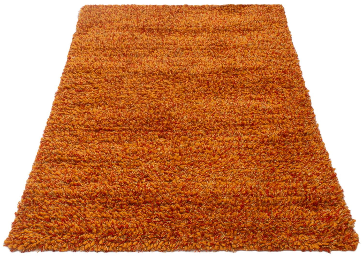 Tapis ECARPETGALLERY Sienna Orange 5'0" x 8'0"