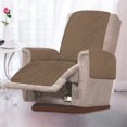 thumbnail image 3 of Housse Moderne pour Fauteuil Inclinable, Protège-Meubles pour la Maison, Housse pour Animal de Compagnie Chien Chat, Tapis de Canapé Imperméable, Coussin de Sofa, Protège-Coussin, Housse de Siège, 3 of 16