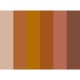 thumbnail image 3 of Milani Gilded Mini Eyeshadow Palette, 3 of 6
