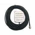 thumbnail image 4 of GPS Receiver GPSDO 10MHz 1PPS GPS Disciplined Clock with Antenna Power Supply, 4 of 10