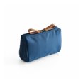 thumbnail image 1 of Walson Solid Color Cosmetic Bag Makeup Case Waterproof Pouch Travel Fashion Large Capacity Handbag Multifunctional for L/Blue, 1 of 9