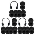 thumbnail image 4 of crativent 6pieces Durable Earbuds For Active Lifestyles Stay In Tune Anywhere Fashionable 3Set, 4 of 6