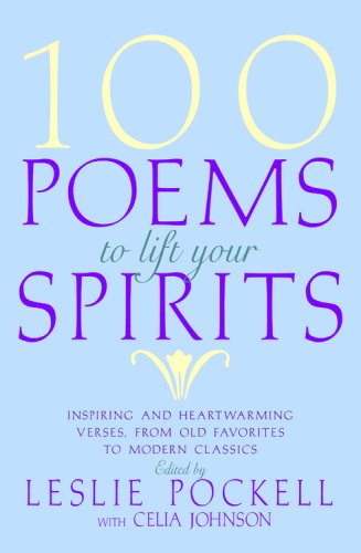 100 Poems to Lift Your Spirits
