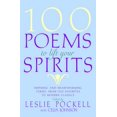 thumbnail image 1 of 100 Poems to Lift Your Spirits, 1 of 1