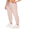 thumbnail image 1 of Women‘s Super Soft Fleece Gravity Jogger with Pocket, 1 of 4