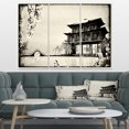 thumbnail image 1 of Design Art - Chinese Ink Painting, 1 of 3