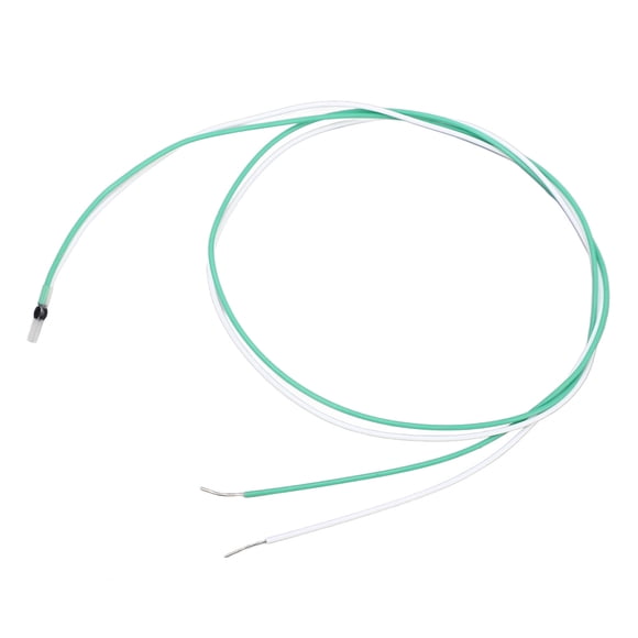 Thermistor, Thermal Resistor Quick Heat Conduction High Accuracy For Motor 60 Degrees Celsius ,100 Degrees Celsius ,120 Degrees Celsius ,170 Degrees Celsius