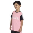thumbnail image 3 of Messi Kids Logo Tee, 3 of 3