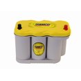 thumbnail image 1 of Optima Battery 8037-127 Battery, 1 of 1