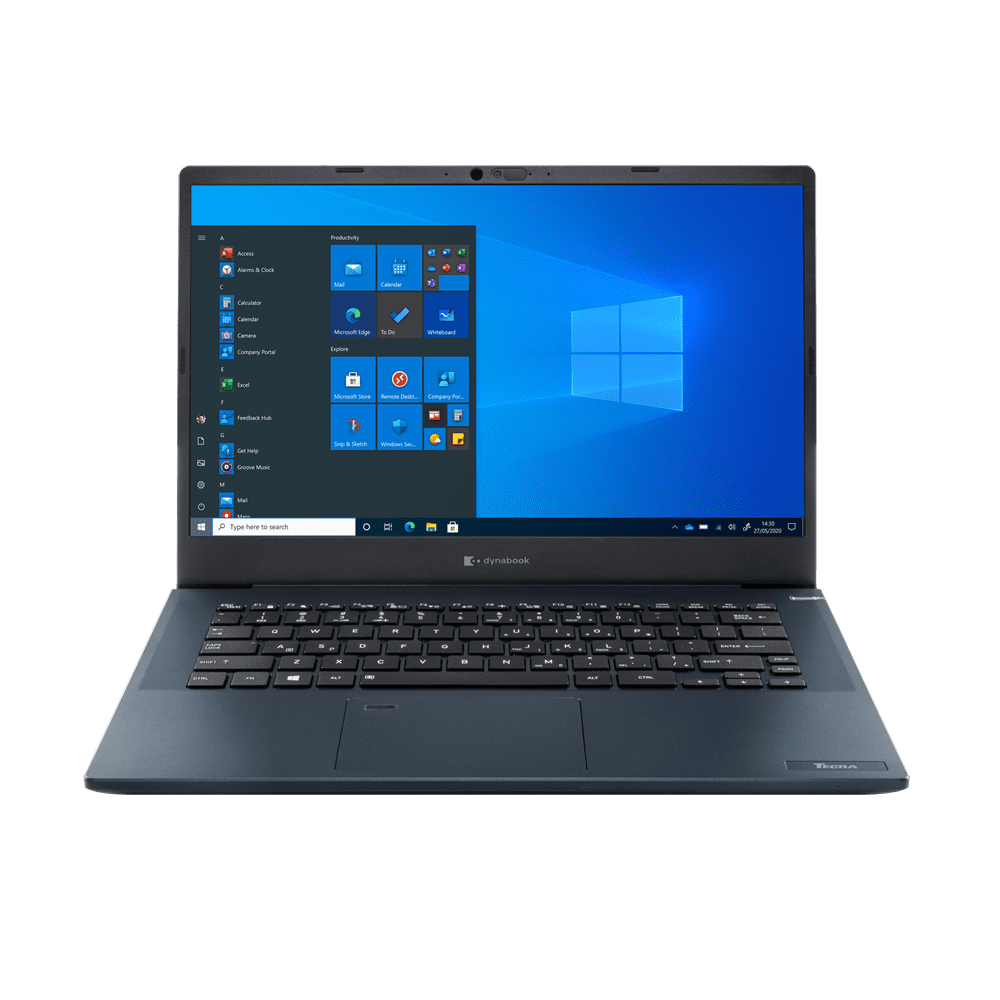 Dynabook Tecra A60 16" Laptop Intel® Core™ Ultra 5 Processor 125U PNL11C-11U00H