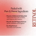 thumbnail image 2 of Anti-Wrinkle Retinol Face Wash, 2 of 3