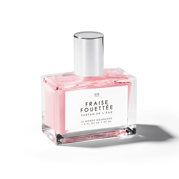 Le Monde Gourmand Fraise Fouett?e Eau de Parfum - 1 fl oz | 30 ml