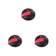 thumbnail image 4 of bedienty Golf Score Counter 12 Strokes Digit Handheld Keeper Reusable Training Aids Outdoor Indoor Sports Scoring Tools Black 3Set, 4 of 6