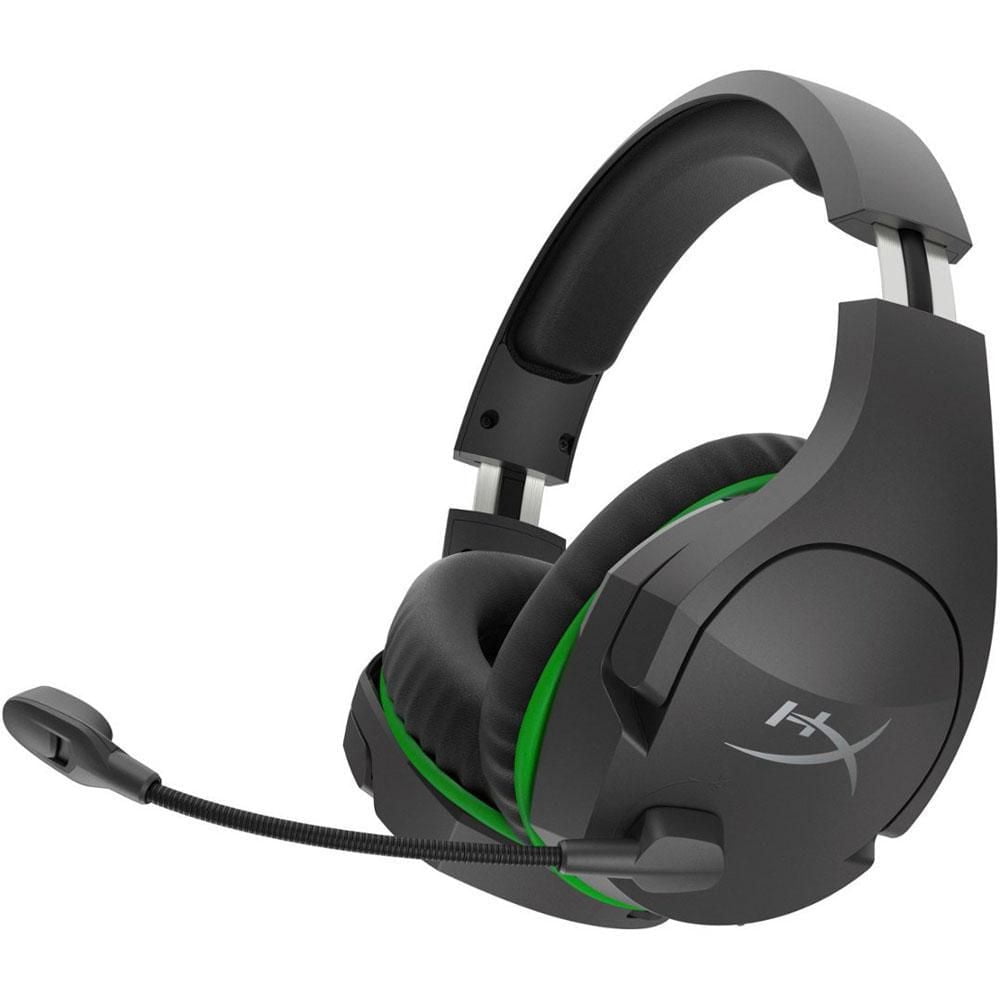 Casque de jeu HyperX CloudX Stinger™ Core sans fil pour Xbox