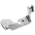 thumbnail image 4 of Weiweiguan Sewing Machine Binding Attachment Folder Stainless Steel Presser Foot Replacement Accessory, 4 of 7