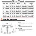 thumbnail image 3 of LSLJS Short d'Été pour Homme Micro-Élastique à Fermeture Éclair, Short Cinq Points, Demi-Short en Jean, Cadeaux pour Hommes, 3 of 9