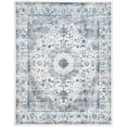 thumbnail image 3 of SAFAVIEH Evoke Teale Traditional Area Rug, 3 of 7
