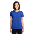 thumbnail image 1 of Gildan T-Shirt pour Femmes en Coton Ultra 100 %, 1 of 1